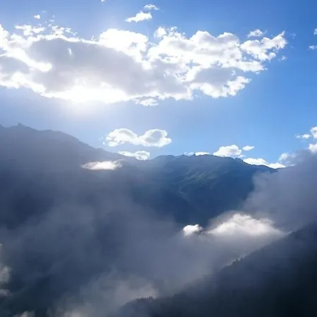 Vieux Mélèze * Grimentz