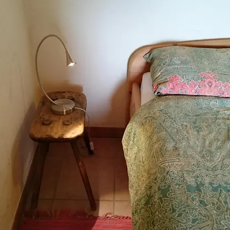 Chalet Vieux Mélèze *