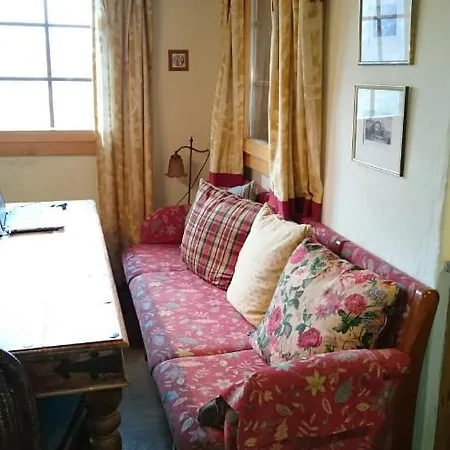 Alpstuga Vieux Meleze Grimentz