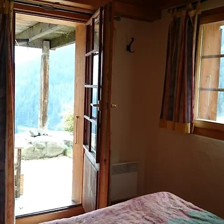 Alpstuga Vieux Meleze *