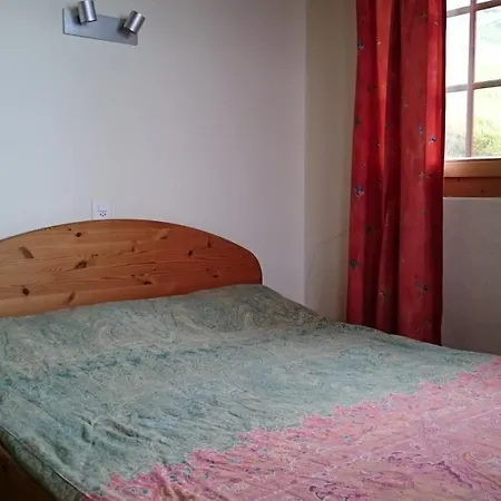 Vieux Meleze * Grimentz