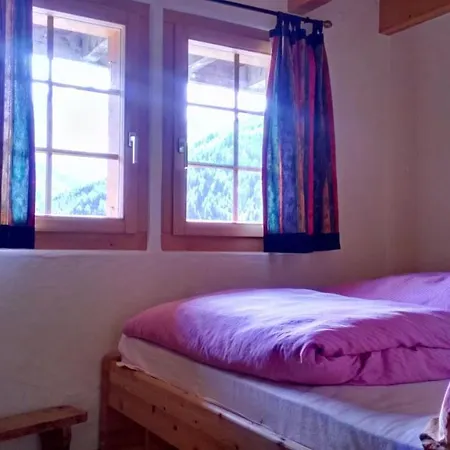 샬레 Vieux Meleze *