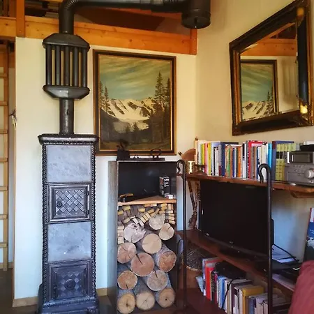 Vieux Meleze * 그리멘츠